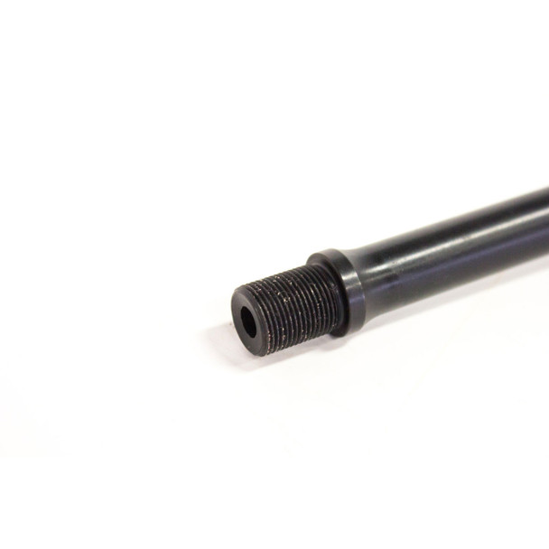 Faxon Firearms Duty Series AR-15 Barrel - 5.56 NATO, 20", Gunner Profile, Model 15A58R20NGQ