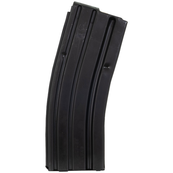 DuraMag Stainless Steel AR15 Magazine - 223/5.56/300 Blk, 5/30-Rounds