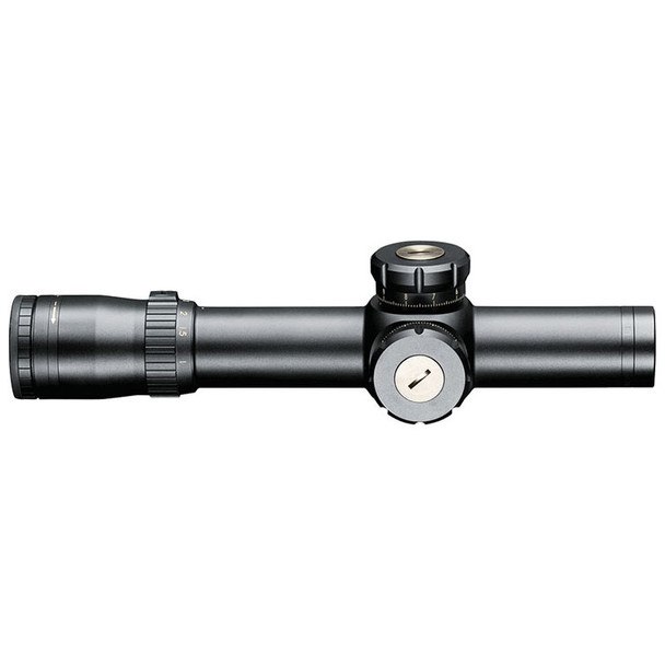 Bushnell Elite Tactical 1-8.5x24 FFP Riflescope