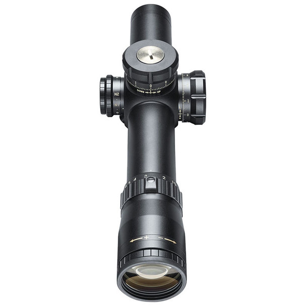 Bushnell Elite Tactical 1-8.5x24 FFP Riflescope