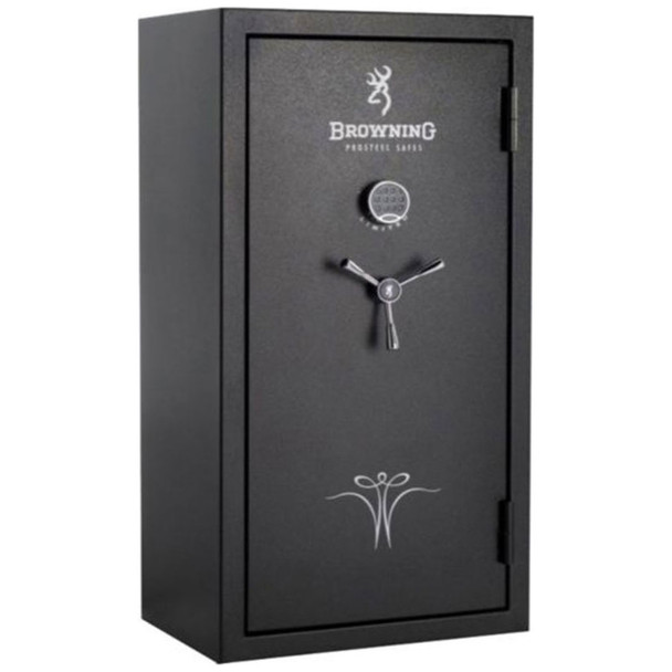 Browning LTD 20 Gun Vault - Electronic Lock, 58"H x 30"W x 20"D