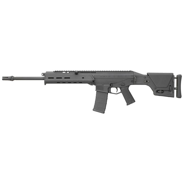 Bushmaster ACR DMR Rifle