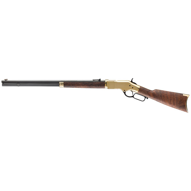 Winchester Model 1866 Deluxe Octagon Rifle