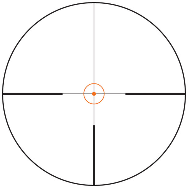 Swarovski Optik Z8i 1.7-13.3x42 SFP Riflescope: 30mm Tube, 4A-IF Reticle, Ring-Mount, Model 68202