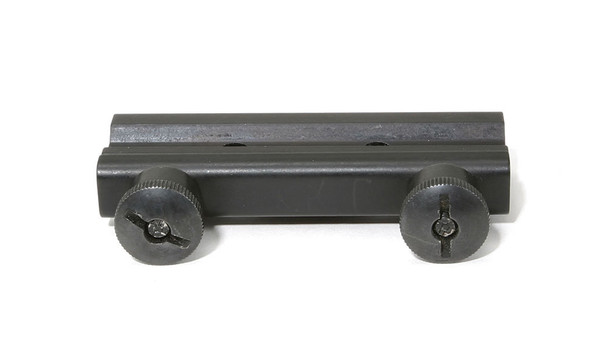 Trijicon ACOG Flattop Mount for MIL STD Rails