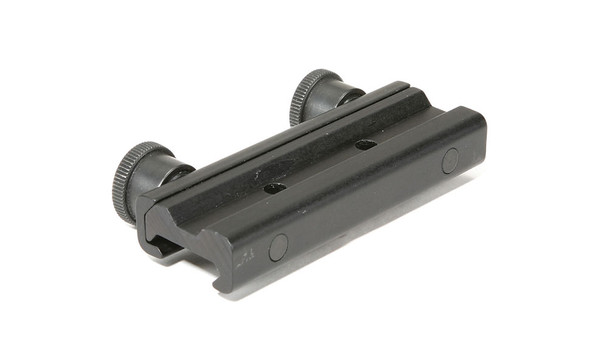 Trijicon ACOG Flattop Mount for MIL STD Rails