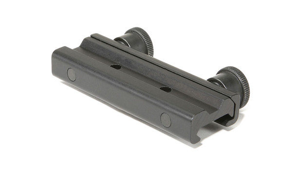 Trijicon ACOG Flattop Mount for MIL STD Rails