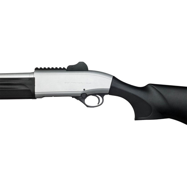 Beretta 1301 Tactical Marine Shotgun: 12 Gauge-3", 18.5" Barrel, Model 7R3B71134CA11