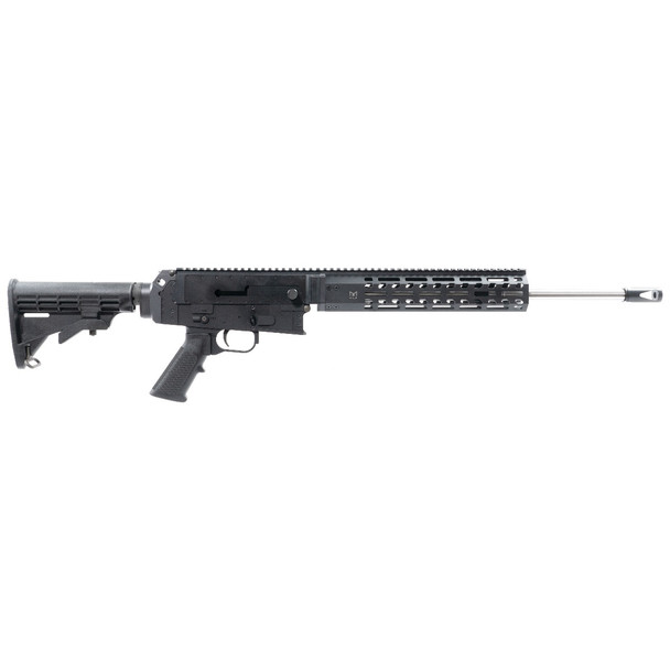 RWA 180B w/ 12" Handguard (7.62x39mm) (20") (Black) Rifle