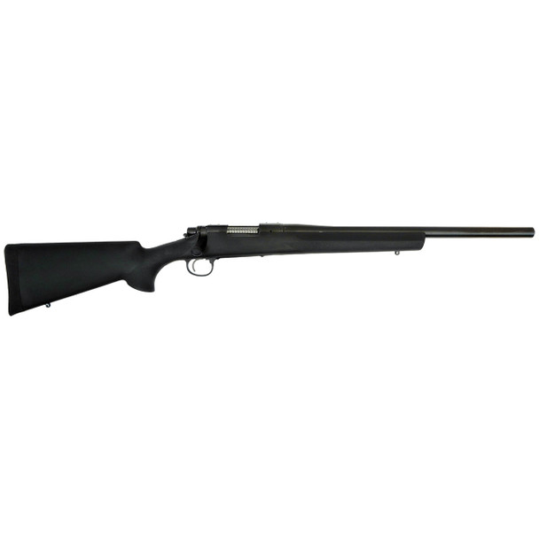 Remington 700 SPS Tactical Rifle