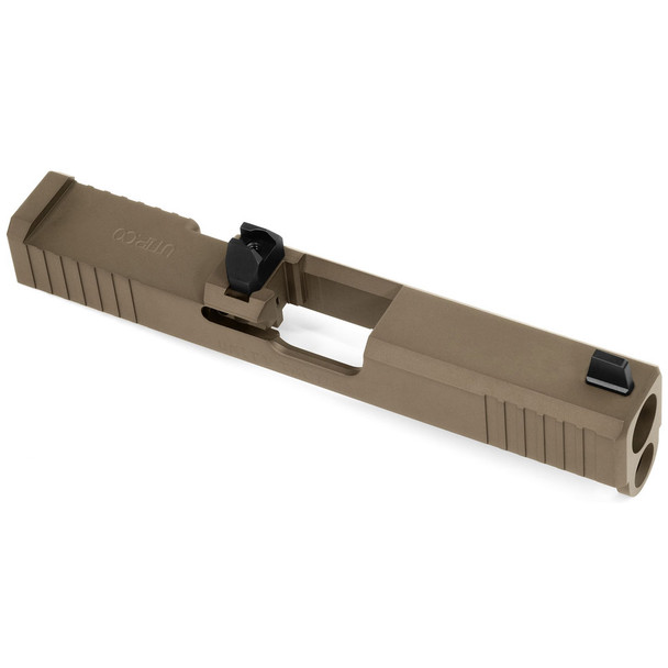 FDE