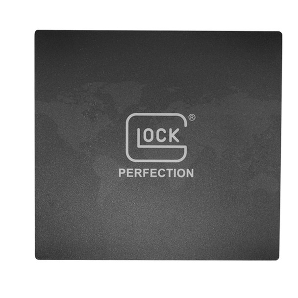 GLOCK Perfection Mouse Pad