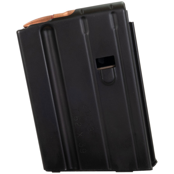 DuraMag Stainless Steel XCR-L Magazine - 7.62x39, 10-Rounds