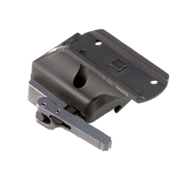 Knight's Armament Aimpoint Micro NVG High Rise Mount - Quick Detach