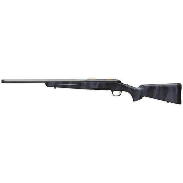Browning X-Bolt Suppressor Ready Rifle: A-TACS LE
