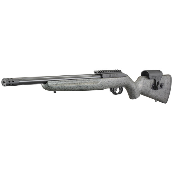 Ruger 10/22 Competition Rifle: 22 LR, 16.12" Barrel, Model 31120