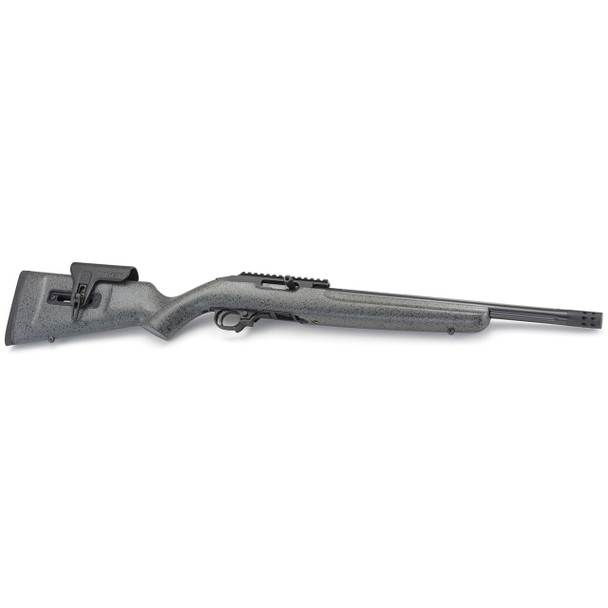 Ruger 10/22 Competition Rifle: 22 LR, 16.12" Barrel, Model 31120