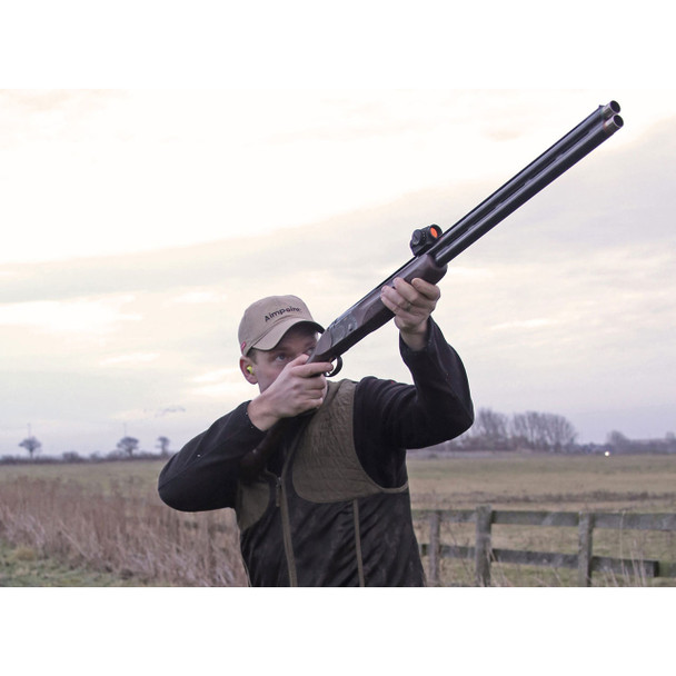 Aimpoint Micro S-1 Reflex Optic