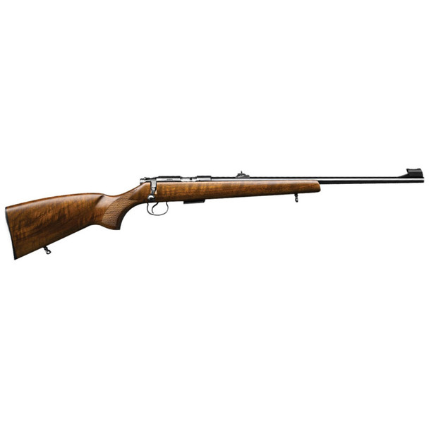CZ 455 Lux Rimfire Rifle