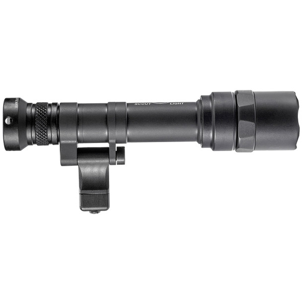 SureFire M640U-PRO Scout Light Pro WeaponLight, Black