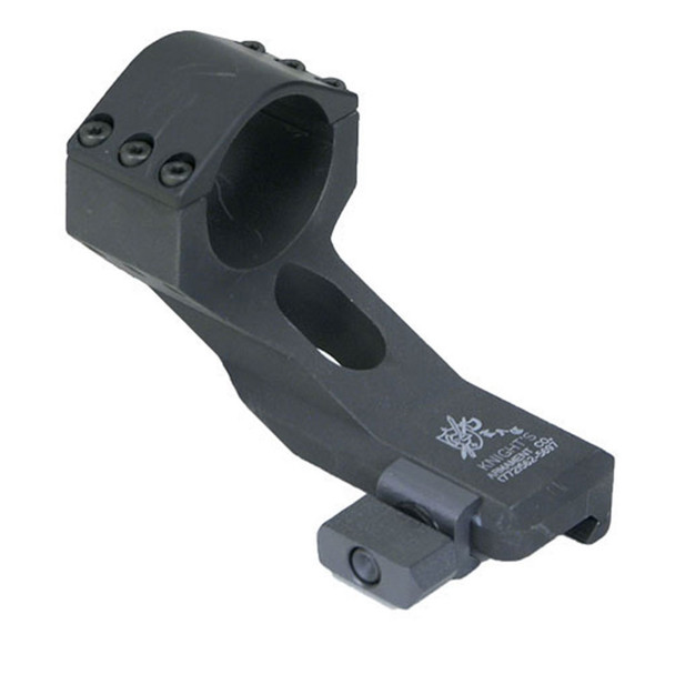 Knight's Armament Aimpoint Comp Mount - 30mm, High w/ Forward Offset