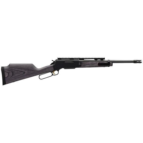 Browning BLR Black Label Monte Carlo Takedown Rifle