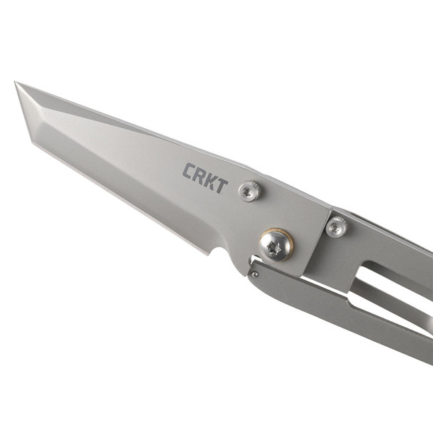 CRKT K.I.S.S., Model 5500
