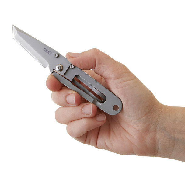 CRKT K.I.S.S., Model 5500