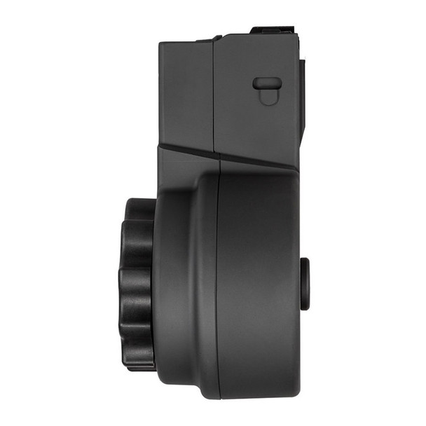 X Products X-25 Drum Magazine - 308 Win, 5/50 Rounds