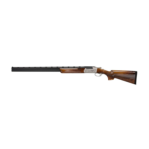 Krieghoff K-80 Parcours Left-Handed Shotgun: 12 Gauge, 32" Barrels, Turkish Walnut, SER# 130113