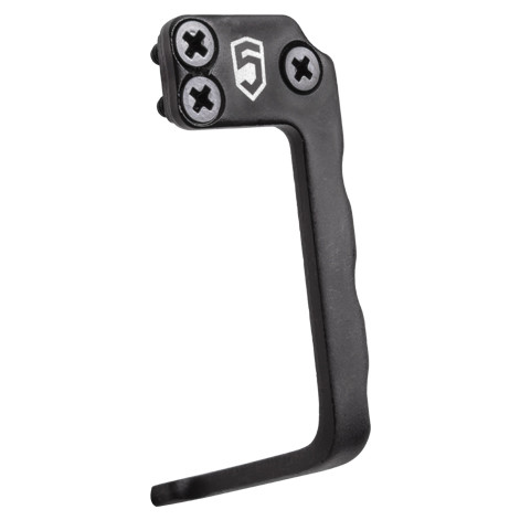 Phase 5 Extended Bolt Release V1