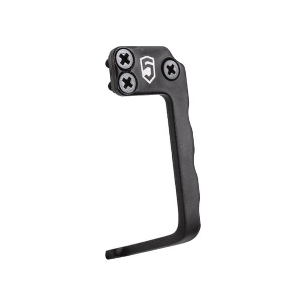 Phase 5 Extended Bolt Release v1