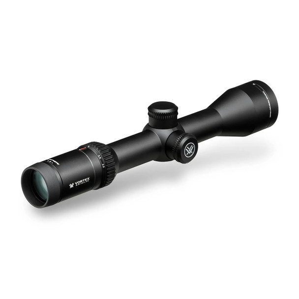 Vortex Optics Viper HS 2.5-10x44 SFP Riflescope: 30mm Tube, Dead-Hold BDC (MOA) Reticle | VHS-4303
