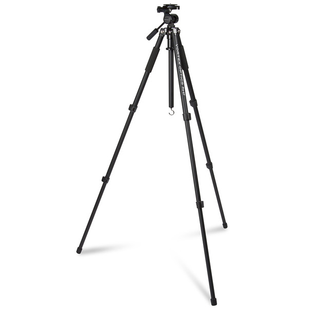 Vortex Pro GT Tripod Kit + 3-Way Pan Head