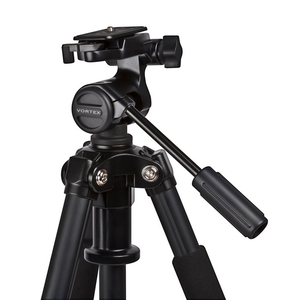 Vortex Pro GT Tripod Kit + 3-Way Pan Head