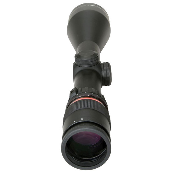 Trijicon AccuPoint 2.5-10x56 Riflescope - Red Reticle