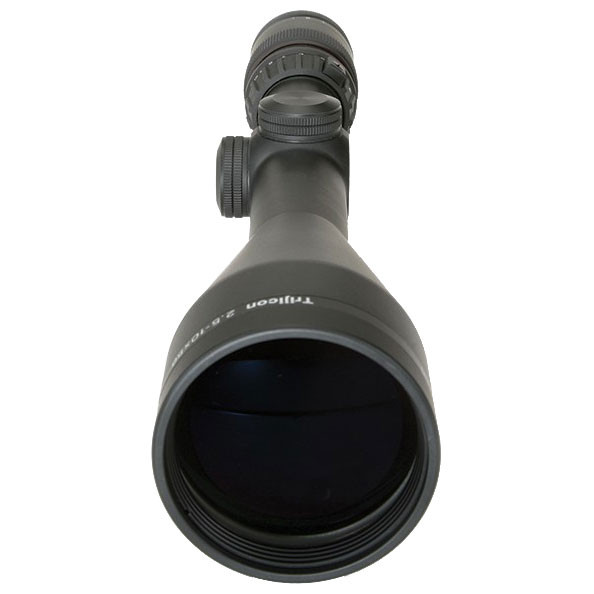 Trijicon AccuPoint 2.5-10x56 Riflescope - Red Reticle