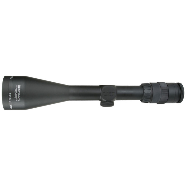 Trijicon AccuPoint 2.5-10x56 Riflescope - Red Reticle