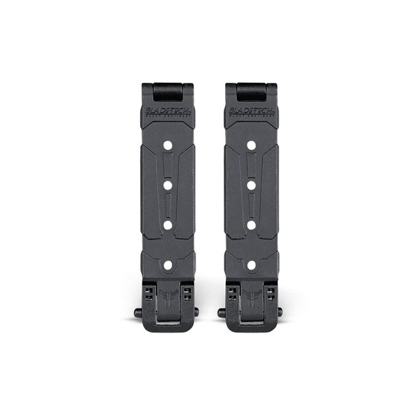Blade-Tech Molle-Lok - Short, Pair w/ Hardware