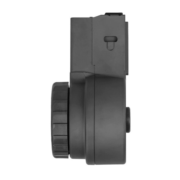 X Products X-15 Drum Magazine - 5.56mm, 5/50 Rounds