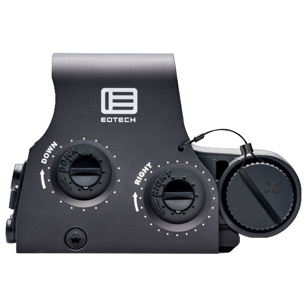 EOTECH XPS2 Holographic Weapon Sight