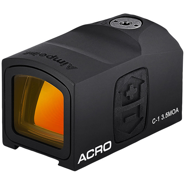 Aimpoint Acro C-1 3.5 MOA Red Dot Reflex Sight with Integrated Acro Interface
