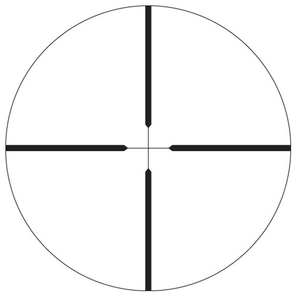 PLEX Reticle