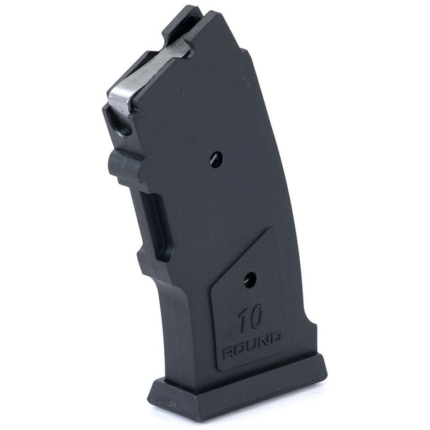 CZ 455 / 457 / 512 Magazine: 22 LR, Polymer, 10 Rounds