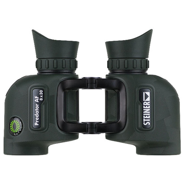 Steiner Predator AF 8x30 Binoculars, Model 2045