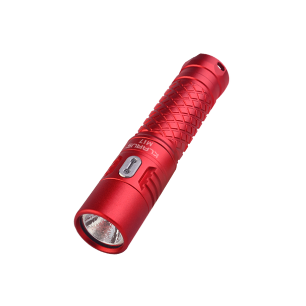 Klarus Mi7 Flashlight - 700 Lumens