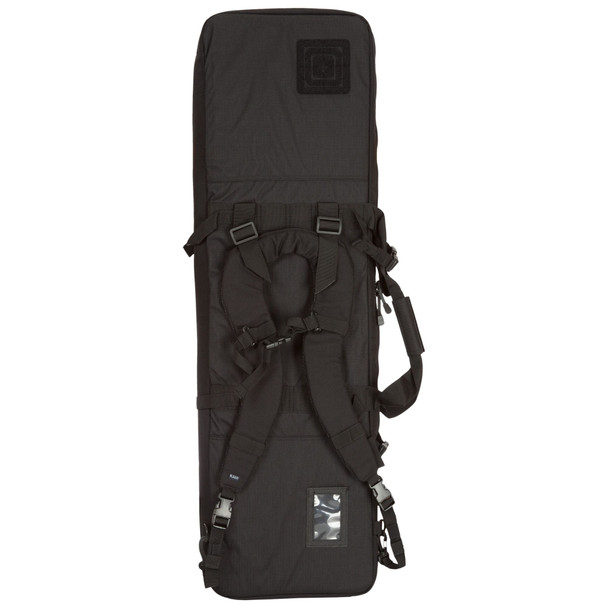 5.11 Tactical VTAC MKII Double Rifle Case - 42", 39L