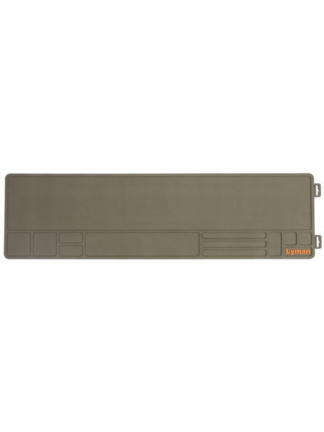Lyman Essential Rifle Maintenance Mat