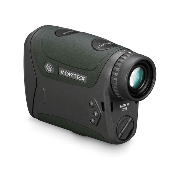 Vortex Optics Razor HD 4000 Laser Rangefinder, Model LRF-250