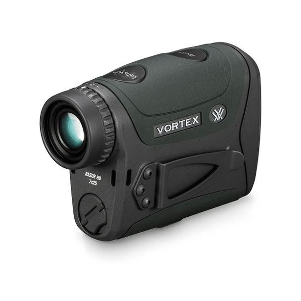 Vortex Optics Razor HD 4000 Laser Rangefinder, Model LRF-250
